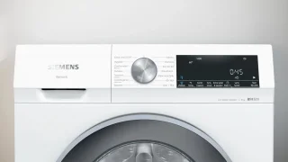 Siemens iQ500 WG44G108NL Wasmachine 9 kg voorlader