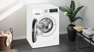 Siemens iQ500 WG44G108NL Wasmachine 9 kg voorlader