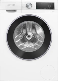 Siemens iQ500 WG44G108NL Wasmachine 9 kg voorlader