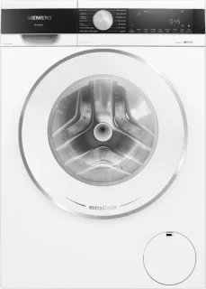 Siemens iQ500 WG44G2190 Wasmachine 9 kg Wit