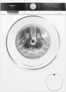 Siemens iQ500 WG44G2190 Wasmachine 9 kg Wit