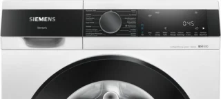Siemens iQ500 WG44G2A2FG Wasmachine
