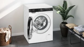 Siemens iQ500 WG44G2A2FG Wasmachine