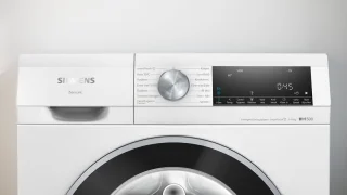 Siemens iQ500 WG44G2FLNL Wasmachine 9 kg 1400 rpm