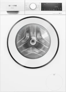 Siemens iQ500 WG44G2ZAFG Wasmachine 9kg 1400rpm A-label