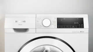 Siemens iQ500 WG44G2ZAFG Wasmachine 9kg 1400rpm A-label