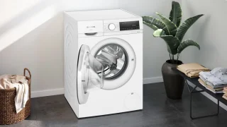 Siemens iQ500 WG44G2ZAFG Wasmachine 9kg 1400rpm A-label