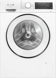 Siemens iQ500 WG44G2ZAFG Wasmachine 9kg 1400rpm A-label
