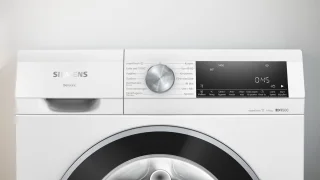 Siemens iQ500 WG44G2ZLNL Wasmachine 9 kg 1400 rpm