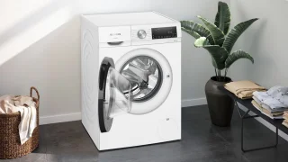 Siemens iQ500 WG44G2ZLNL Wasmachine 9 kg 1400 rpm