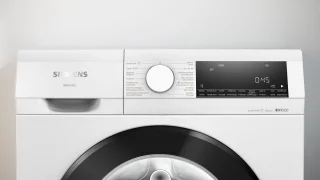 Siemens iQ500 WG44G2ZMFG Wasmachine 9kg 1400rpm
