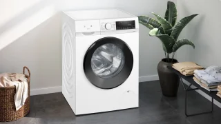 Siemens iQ500 WG44G2ZMFG Wasmachine 9kg 1400rpm