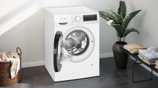 Siemens iQ500 WG44G2ZMFG Wasmachine 9kg 1400rpm