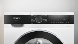 Siemens iQ500 WG44G2ZWNL wasmachine 1400 rpm A-label