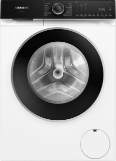 Siemens iQ500 WG44H203FG Wasmachine 9 kg 1400 rpm