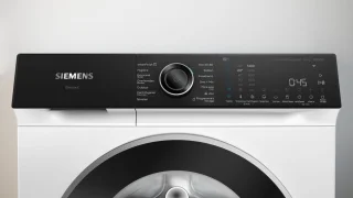 Siemens iQ500 WG44H207NL Wasmachine