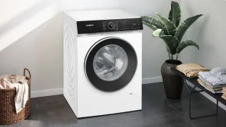Siemens iQ500 WG44H207NL Wasmachine