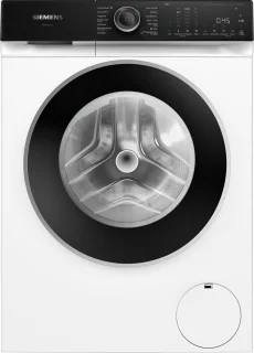 Siemens iQ500 WG44H2A5NL Wasmachine 9 kg