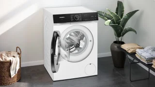 Siemens iQ500 WG44H2A5NL Wasmachine 9 kg