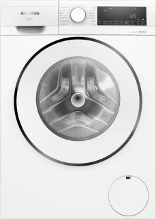 Siemens iQ500 WG46G2Z0FG Wasmachine 9 kg 1600 rpm