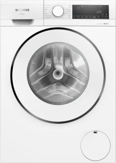 Siemens iQ500 WG46G2Z0FG Wasmachine 9 kg 1600 rpm