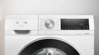Siemens iQ500 WG46G2Z5NL Wasmachine