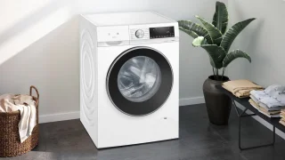 Siemens iQ500 WG46G2Z5NL Wasmachine