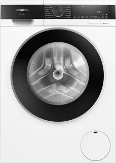Siemens iQ500 WG46G2Z8NL Wasmachine 9 kg 1600 rpm