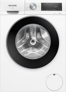 De Siemens iQ500 WG46G2ZCNL Wasmachine in één oogopslag