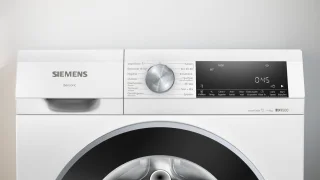 Siemens iQ500 WG46G2ZCNL Wasmachine