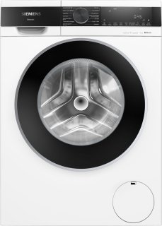 De Siemens iQ500 WG46G2ZKNL Wasmachine in één oogopslag