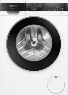 Siemens iQ500 WG46G2ZKNL Wasmachine