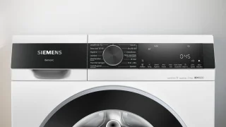 Siemens iQ500 WG46G2ZKNL Wasmachine