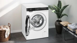 Siemens iQ500 WG46G2ZKNL Wasmachine