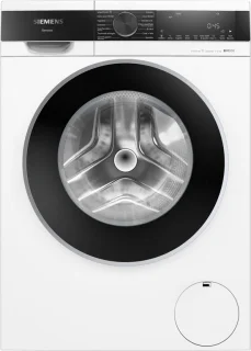Siemens iQ500 WG46G2ZKNL Wasmachine