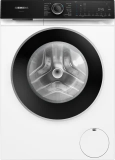 Siemens iQ500 WG46H207NL Wasmachine 9 kg 1600 rpm