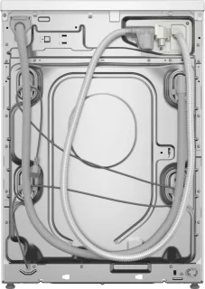 Siemens iQ500 WG46H207NL Wasmachine 9 kg 1600 rpm