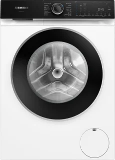 Siemens iQ500 WG46H207NL Wasmachine 9 kg 1600 rpm