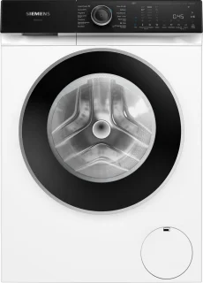 Siemens iQ500 WG46H2A7NL wasmachine 9 kg 1600 rpm