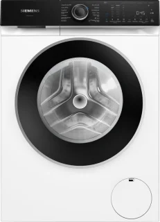 Siemens iQ500 WG46H2A7NL wasmachine 9 kg 1600 rpm