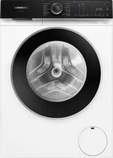 Siemens iQ500 WG56H205NL Wasmachine 10 kg 1600 rpm