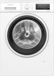 Siemens iQ500 WU14UT20NL Wasmachine 8 kg 1400 rpm
