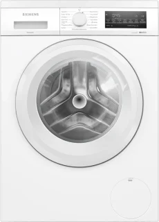 Siemens iQ500 WU14UT22 wasmachine review