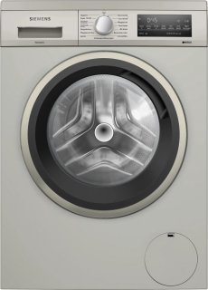 De Siemens iQ500 WU14UTS8 wasmachine in één oogopslag