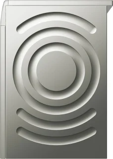 Siemens iQ500 WU14UTS8 wasmachine