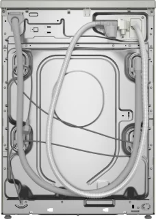 Siemens iQ500 WU14UTS8 wasmachine