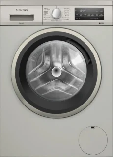 Siemens iQ500 WU14UTS8 wasmachine