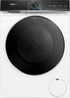 Siemens iQ700 WG44G20BNL Wasmachine 9kg 1400rpm