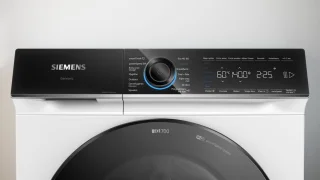 Siemens iQ700 WG44G20BNL Wasmachine 9kg 1400rpm