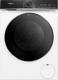 Siemens iQ700 WG44G20BNL Wasmachine 9kg 1400rpm